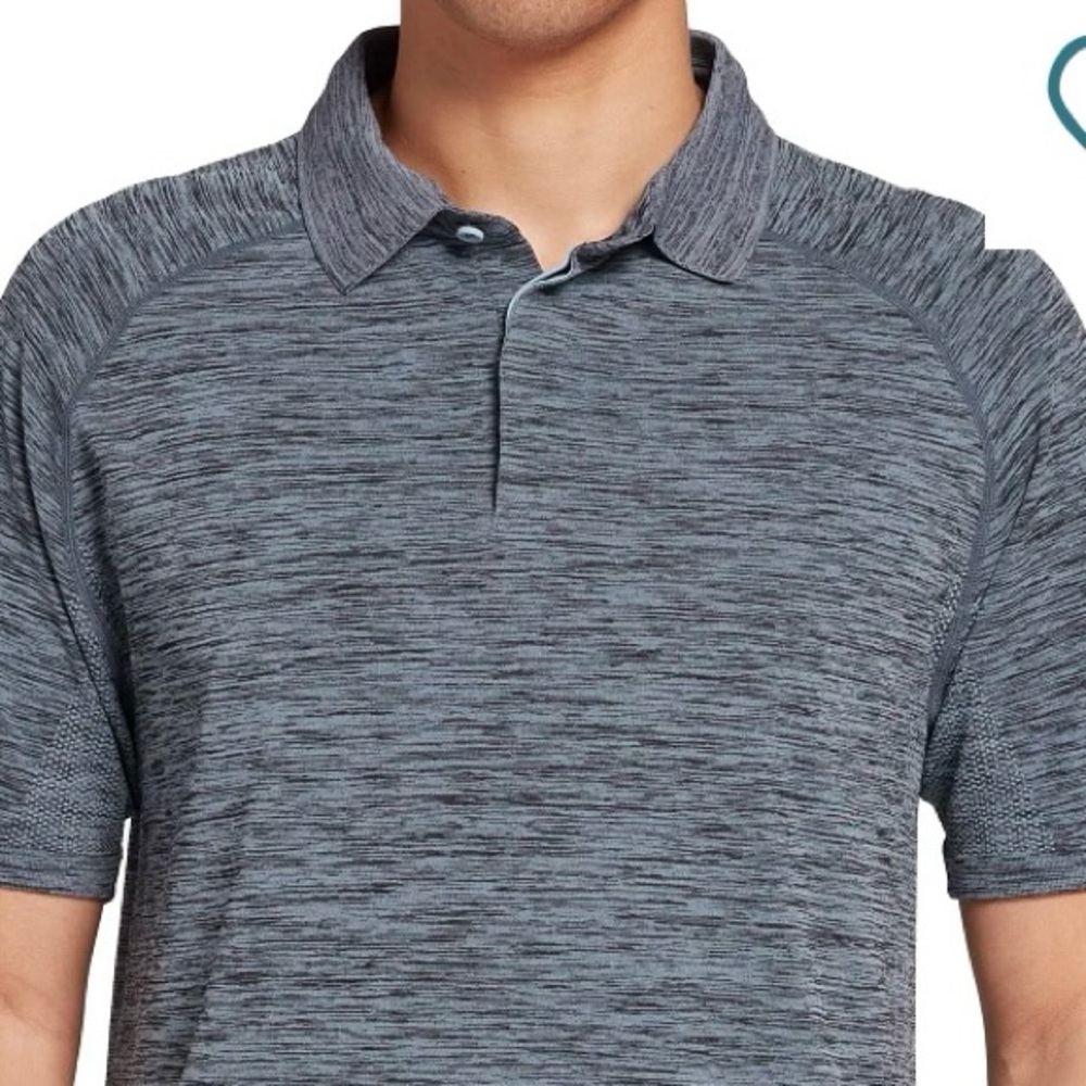 VRST Athletic Polo Shirt